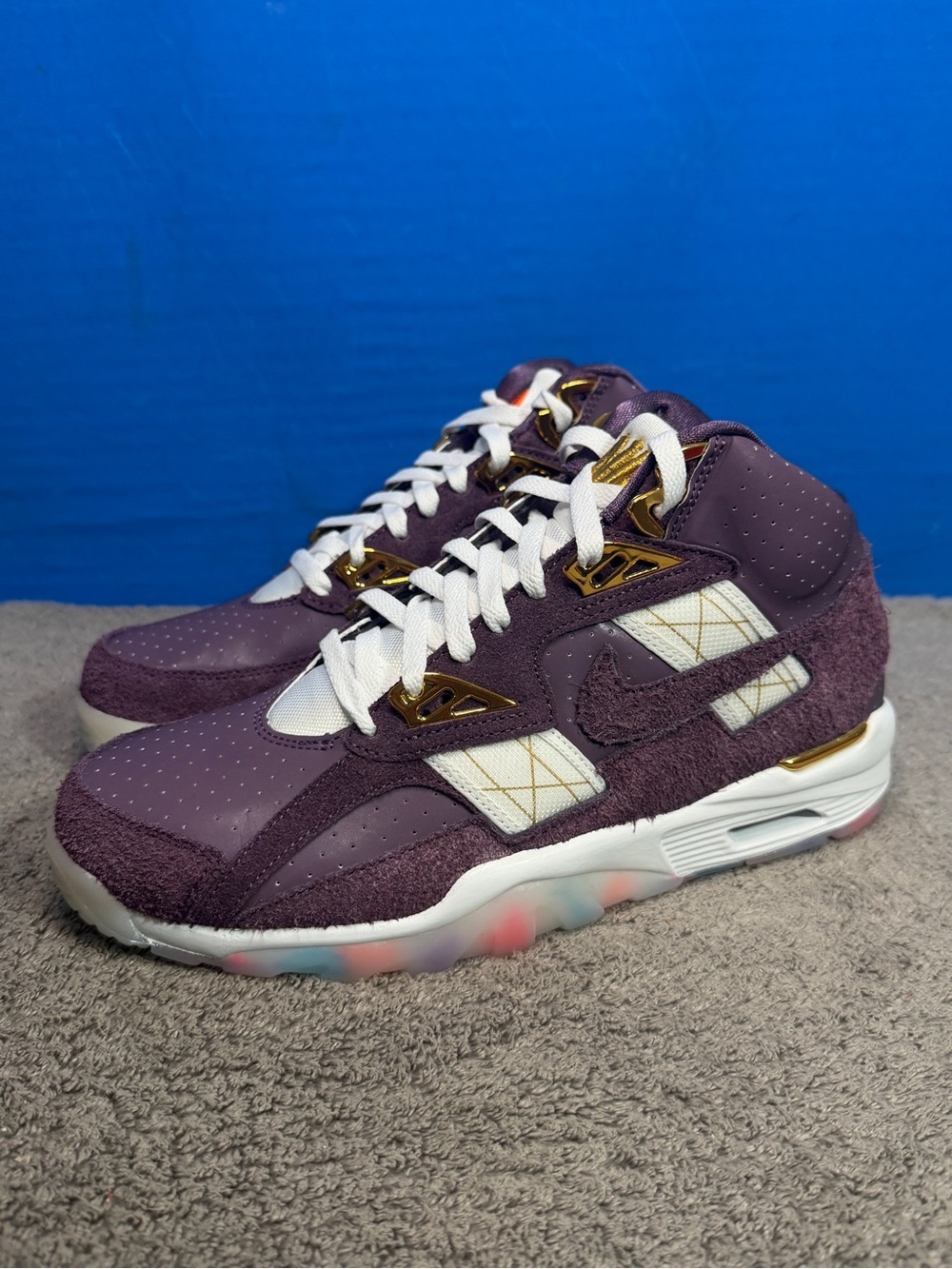 Nike Air Trainer SC ATL Olympics 30th
Brand new